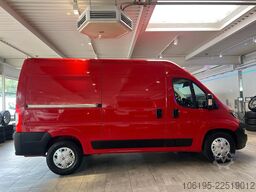 FIAT Ducato 2,2HDI Hoch+Lang*L2-H2*AutomatiK*Garantie