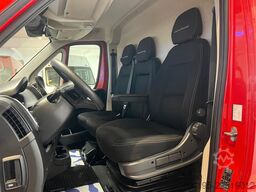 FIAT Ducato 2,2HDI Hoch+Lang*L2-H2*AutomatiK*Garantie