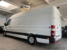 MERCEDES-BENZ Sprinter 316 CDI Maxi Hoch+Lang*Garantie*1.Hand*