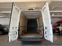 MERCEDES-BENZ Sprinter 316 CDI Maxi Hoch+Lang*Tempomat+Klima*