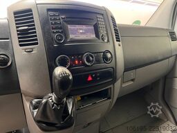 MERCEDES-BENZ Sprinter 316 CDI Maxi Hoch+Lang*Tempomat+Klima*