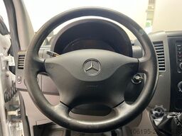 MERCEDES-BENZ Sprinter 316 CDI Maxi Hoch+Lang*Tempomat+Klima*