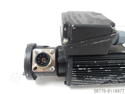 Baldor BSM 3R-2-4/20-B14 SN:47/91