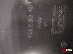 Mercedes Spiegelkap rechts mercedes vito w639 2326.35.003