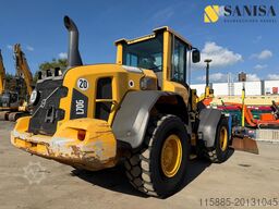 Volvo L70G/Topcon 3D GPS/Schaufel 2,5m³