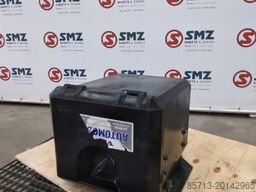 Diversen Occ Gereedschapskoffer