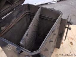 Diversen Occ Gereedschapskoffer