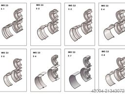 HESSE by ISITAN IBKS 2,5