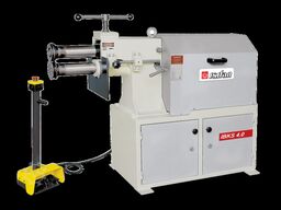 HESSE by ISITAN IBKS 4,0