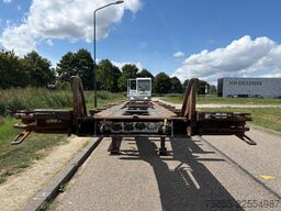 Krone SD Multichassis / Mercedes Axles / Discbrakes /...