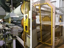 BATTENFELD BEX-1-150-32-D-V / BEX 45-25E