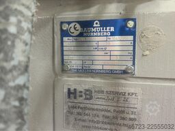 BATTENFELD BEX-1-150-32-D-V / BEX 45-25E