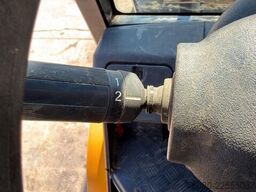 JCB 35D ( 853.6 HOURS !!! / TELETRUK / 4X4 / TOP CO...