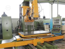 BOHNER & KÖHLE WF 3/12 TNC 426