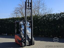 Linde E14-02   386-02