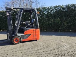 Linde E14-02   386-02