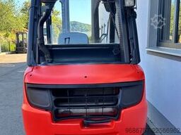 Linde H30D