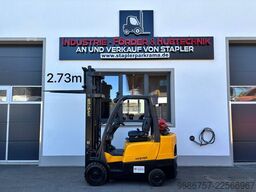 Hyster S3.5FT