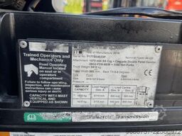 Hyster H3.0FT