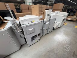 Canon imagePRESS C850