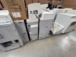 Canon imagePRESS C850