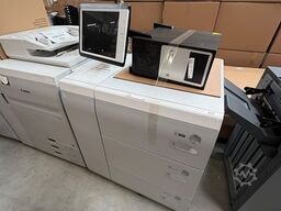 Canon imagePRESS C850