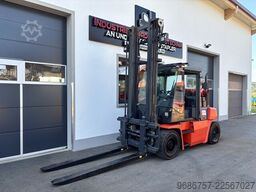 Kalmar GCE60