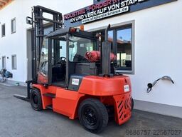 Kalmar GCE60