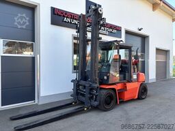 Kalmar GCE60
