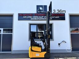 Yale ERP15VT (SWB)