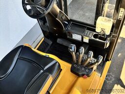 Yale ERP15VT (SWB)