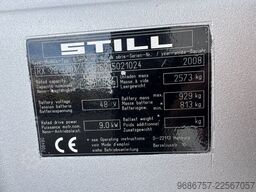 STILL RX20-20