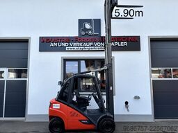 Linde H20T-02/600