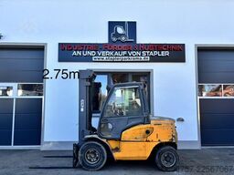 Jungheinrich DFG545S