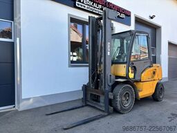 Jungheinrich DFG545S