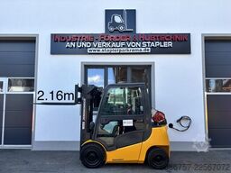 Jungheinrich TFG425