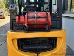 Jungheinrich TFG425