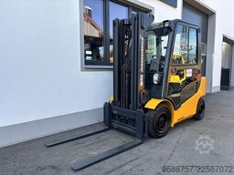 Jungheinrich TFG425