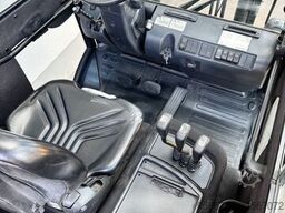 Jungheinrich TFG425