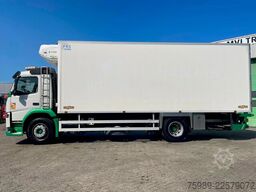 Volvo FM 410 Chereau,  MEAT rails, THERMOKING,T-1000R...