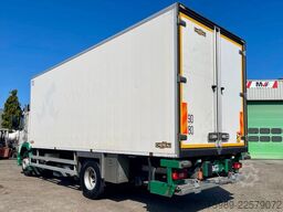 Volvo FM 410 Chereau,  MEAT rails, THERMOKING,T-1000R...