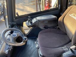 Linde H 35 D - 393 - 02