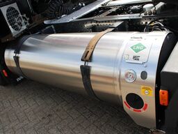 Iveco S-WAY 460 + LNG + retarder + euro 6