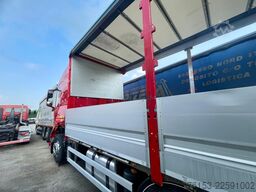 DAF XG 480