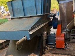 Vecoplan VAZ 145 /135