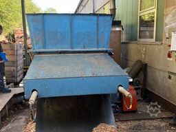 Vecoplan VAZ 145 /135