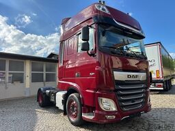 daf XF480FT SSC Intarder Standklima