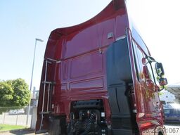 daf XF480FT SSC Intarder Standklima