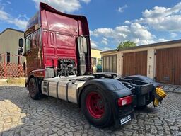 daf XF480FT SSC Intarder Standklima