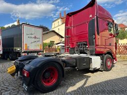 daf XF480FT SSC Intarder Standklima